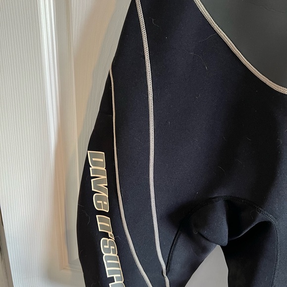 Dive ‘N Surf Partial Wetsuit. Size M. - Picture 2 of 10